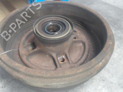 Other RENAULT CLIO II (BB_, CB_) 1.2 16V (BB05, BB0W, BB11, BB27, BB2T, BB2U, BB2V, CB05,... | BP32396902O1