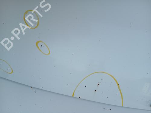 Hood CITROËN C1 (PM_, PN_) 1.4 HDi | BP29284192C1 