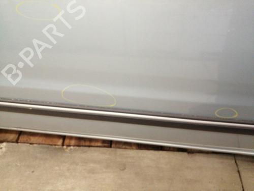 Right front door PEUGEOT 106 II (1A_, 1C_) 1.1 i | BP25996295C3 