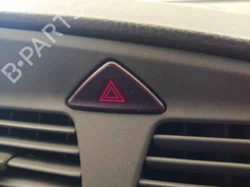 Warning switch VOLVO V70 II (285) 2.4 D | BP26237306I22 - Image 3