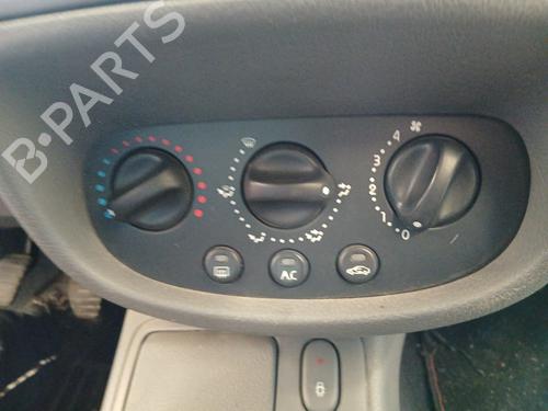AC Styreenhet / Manøvreringsenhet RENAULT CLIO II (BB_, CB_) 1.6 (B/CB0D, BB00) (90 hp) 28053518