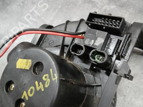 Ventilator motor RENAULT CLIO II (BB_, CB_) 1.6 (B/CB0D, BB00) | BP28706360M62 