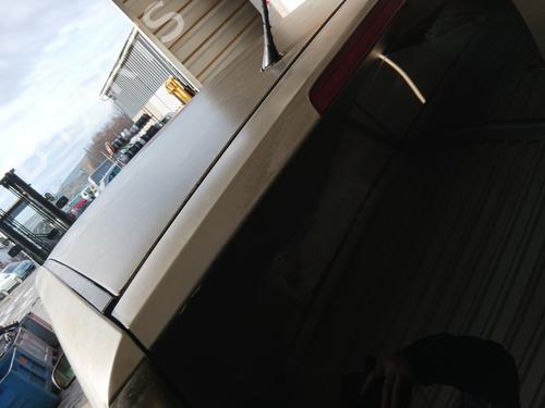 Tailgate OPEL MERIVA A MPV (X03) 1.7 CDTI (E75) | BP32094824C6 