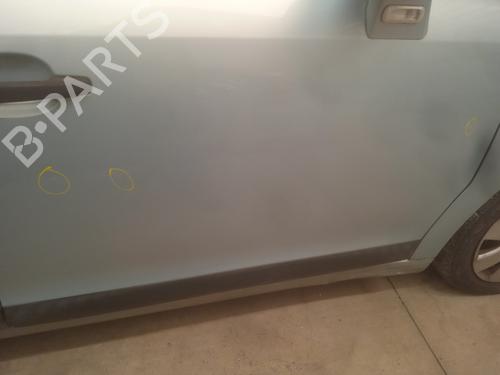 Right front door CITROËN C4 I (LC_) 1.6 16V | BP22196717C3 