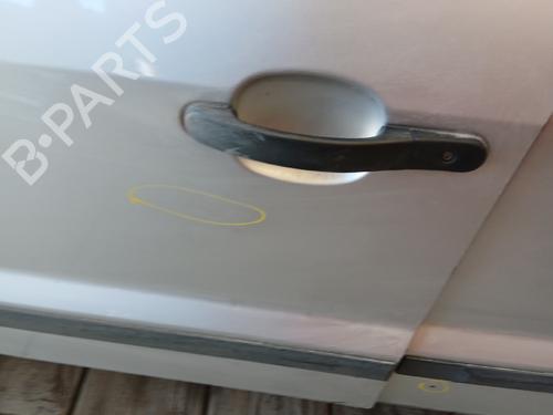 Used Left front door Left front door 36238165 36238165