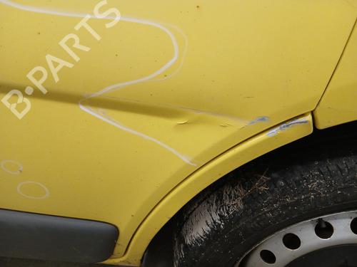Used Right front door OPEL VIVARO A Van (X83) 2.5 CDTI (F7) (146 hp) 28381534
