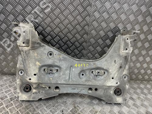 Forbro Forbro RENAULT MEGANE II (BM0/1_, CM0/1_) 1.5 dCi (BM1E, CM1E) (106 hp) 34152291 34152291