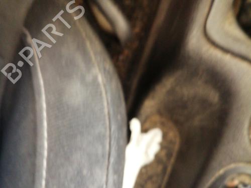 Hand brake PEUGEOT 206 Hatchback (2A/C) 2.0 HDI 90 | BP26504416I18 