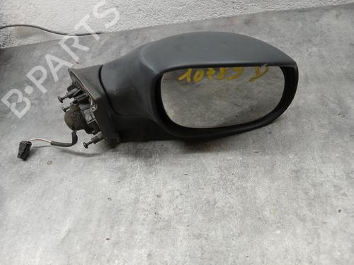 Right mirror CITROËN C3 I (FC_, FN_) 1.4 HDi | BP29126654C27 