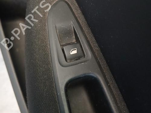 Used Right rear window switch Right rear window switch 37190525 37190525