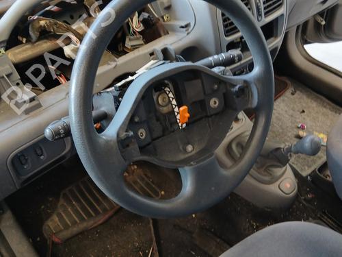 Rat RENAULT CLIO II (BB_, CB_) 1.6 (B/CB0D, BB00) (90 hp) 28053543