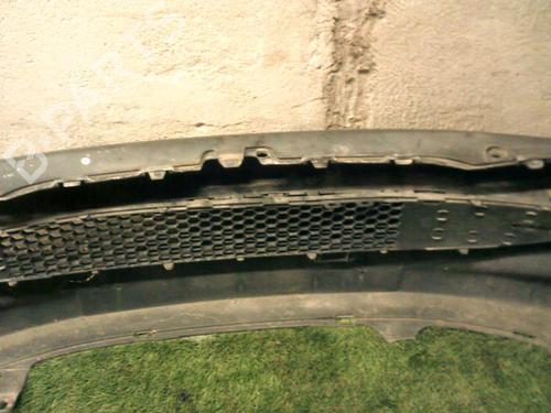 Front bumper PEUGEOT 206 Hatchback (2A/C) 1.4 HDi eco 70 | BP21275952C7 