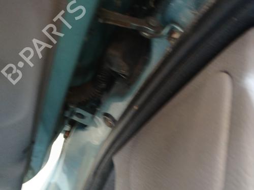 Dørhengsel/Dørstopper PEUGEOT 206 Hatchback (2A/C) 1.9 D | BP29844819C146