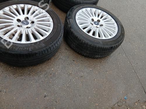 Other FORD FOCUS II (DA_, HCP, DP) 1.6 TDCi | BP32237042O1 