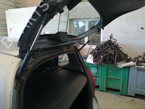 Gassdemper Bakluke HONDA JAZZ II (GD_, GE3, GE2) 1.3 iDSi (GD1) (83 hp) 26207286