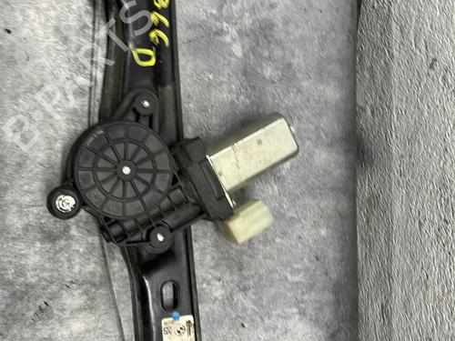 Used Rear right window mechanism Rear right window mechanism BMW 1 (F20) 118 d (143 hp) 26459430 26459430