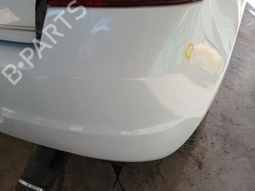 Rear bumper SUZUKI SWIFT III (MZ, EZ) 1.3 DDiS (RS413D) | BP30126342C8