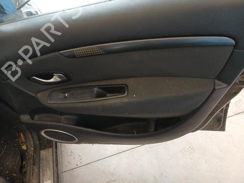 Used Front right window mechanism RENAULT GRAND SCÉNIC III (JZ0/1_) 1.9 dCi (JZ0J, JZ0N, JZ1K, JZ1S) (131 hp) 30144734