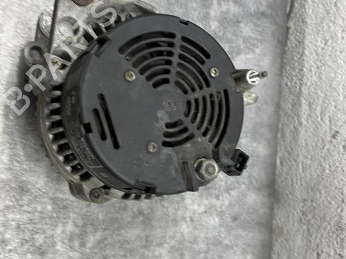 Alternator VW GOLF III (1H1) 1.4 | BP26901708M7 