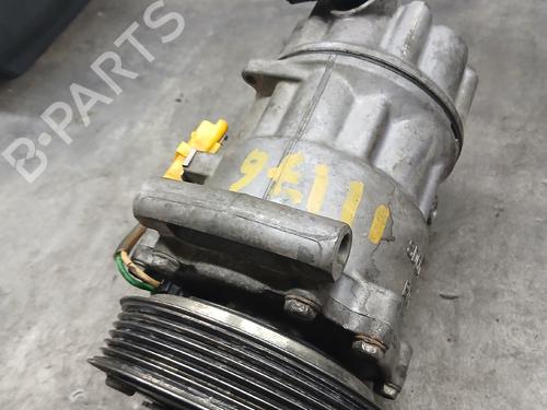 AC compressor CITROËN C4 Coupe (LA_) 2.0 HDi | BP38426478M34 - Image 4