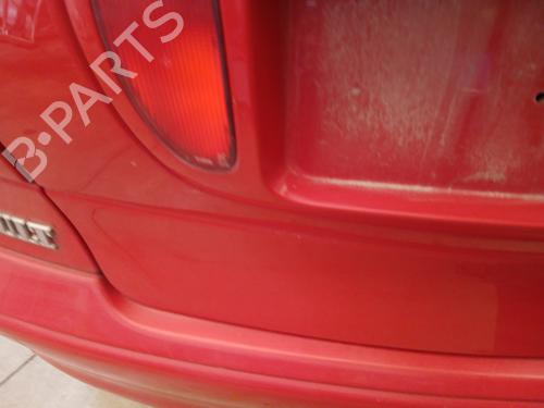 Tailgate RENAULT MEGANE I Coach (DA0/1_) 2.0 i | BP28152315C6 