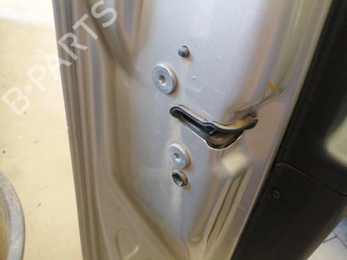 Used Front left lock CITROËN C4 I (LC_) 1.6 HDi (90 hp) 24978789