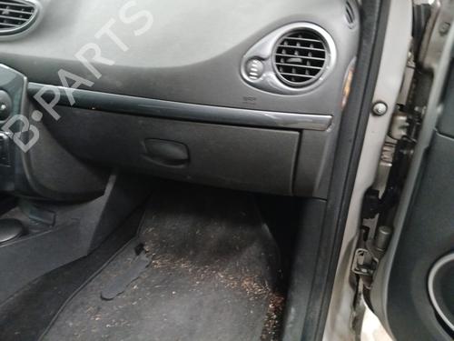 Dashboard RENAULT CLIO III Grandtour (KR0/1_) 1.5 dCi (KR0G) | BP29711980C46 