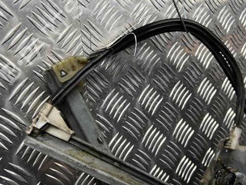 Front right window mechanism RENAULT LAGUNA II (BG0/1_) 2.2 dCi (BG0F) | BP20880346C23 