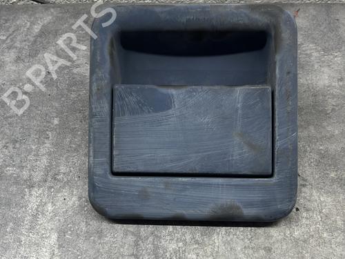 Rear right exterior door handle PEUGEOT BOXER Van (230L) 2.5 D | BP29371206C130 