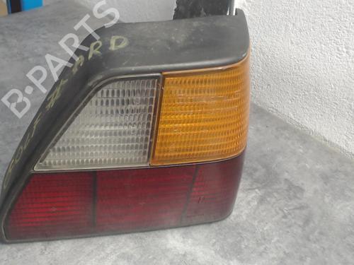 Used Right taillight Right taillight 21278697 21278697