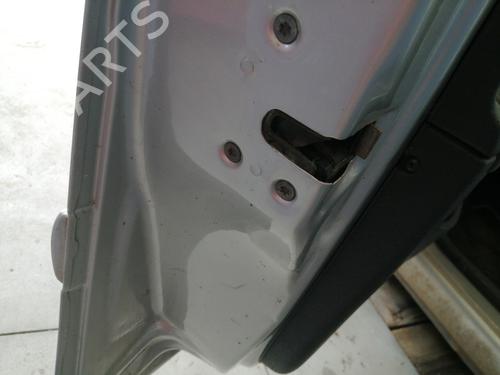 Front left lock CITROËN C3 I (FC_, FN_) 1.4 HDi | BP26147714C98 