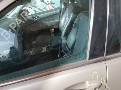 Used Front left door window Front left door window MERCEDES-BENZ C-CLASS (W203) C 220 CDI (203.008) (150 hp) 32113669 32113669