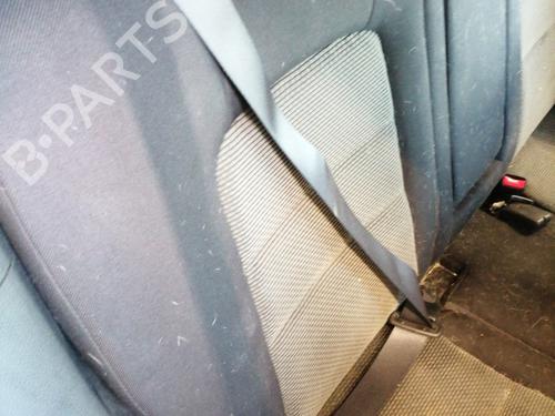 Høyre bak beltestrammer MAZDA 6 Hatchback (GG) 2.0 DI (GG14) | BP27316583C90 