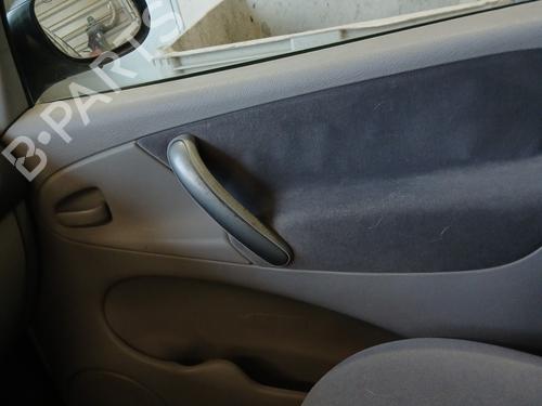 Used Front right window mechanism CITROËN XSARA PICASSO (N68) 1.6 HDi (90 hp) 31341193