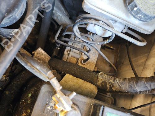 ABS ABS CITROËN BERLINGO / BERLINGO FIRST MPV (MF_, GJK_, GFK_) [1996-2026] 36010426 36010426