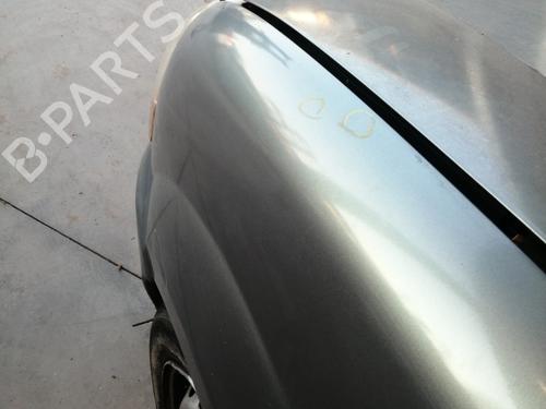Left front fenders RENAULT KANGOO (KC0/1_) 1.6 16V | BP28034417C41 