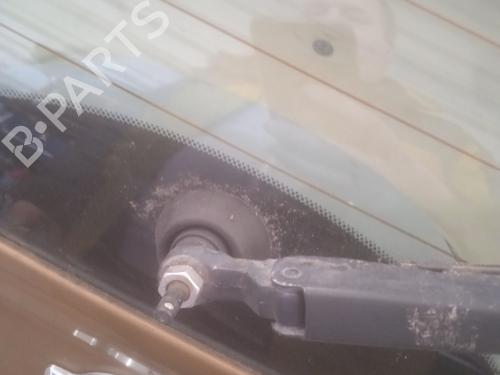 Rear wiper motor NISSAN PRIMERA Traveller (WP11) 2.0 TD | BP23795177M102 