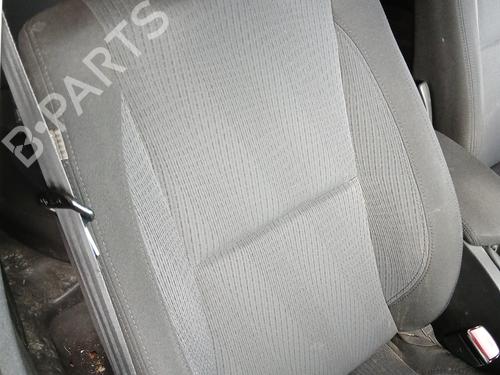 Right front seat RENAULT LAGUNA III (BT0/1) 1.5 dCi (BT00, BT0A, BT0T, BT1J) | BP30129821C16