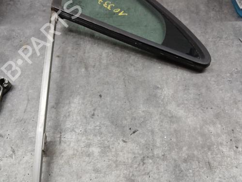 Used Front left quarter glass PEUGEOT 407 (6D_) 1.6 HDi 110 (6D9HZC, 6D9HYC) (109 hp) 32507281