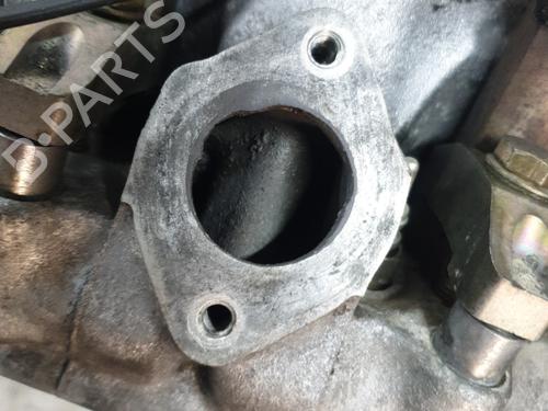 Cylinder head VW PASSAT B5 Variant (3B5) 1.9 TDI | BP31024305M5