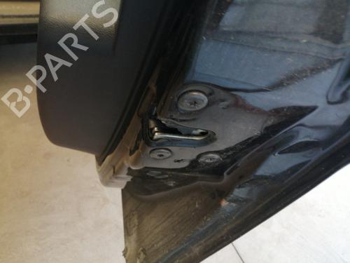 Front right lock DACIA SANDERO 1.4 (BS0C, BS0A, BS0G, BS1F, BS0E) | BP26879399C97 