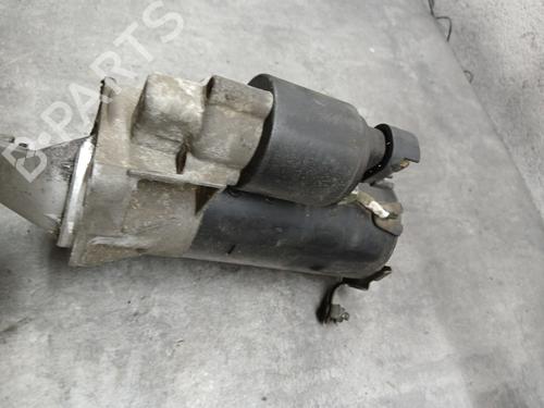Starter VW PASSAT B5 Variant (3B5) 1.9 TDI | BP31289621M8
