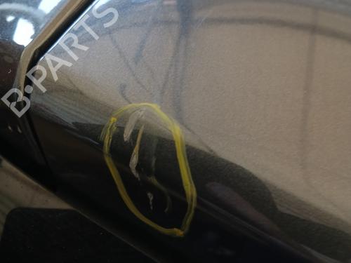 Used Tailgate PEUGEOT 208 I (CA_, CC_) 1.2 VTI 82 (82 hp) 28621944