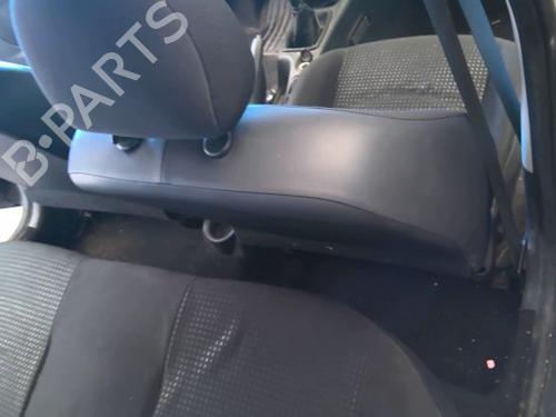 Right front seat PEUGEOT 206+ (2L_, 2M_) 1.1 | BP39979886C16 - Image 5