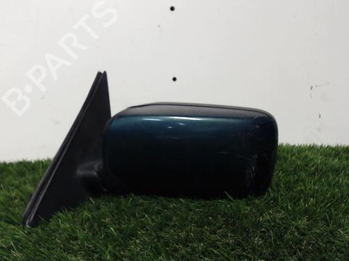 Left mirror BMW 3 (E36) 318 tds | BP20887523C26 