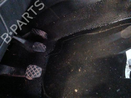 Used Pedal SEAT IBIZA V (KJ1, KJG) 1.6 TDI (95 hp) 32164060