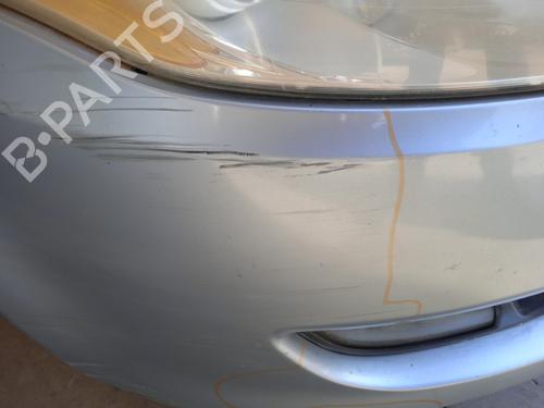 Front bumper FIAT BRAVO II (198_) 1.9 D Multijet (198AXB1A) | BP21279228C7 
