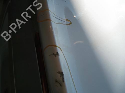 Tailgate MERCEDES-BENZ C-CLASS (W203) C 220 CDI (203.006) | BP30098373C6 