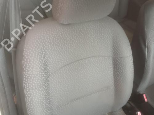 Right front seat RENAULT CLIO II (BB_, CB_) 1.5 dCi (B/C2J) | BP22593699C16 