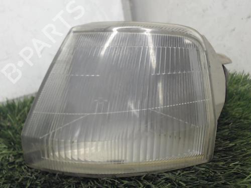 Used Left front indicator PEUGEOT 106 I (1A, 1C) 1.0 (50 hp) 20885355